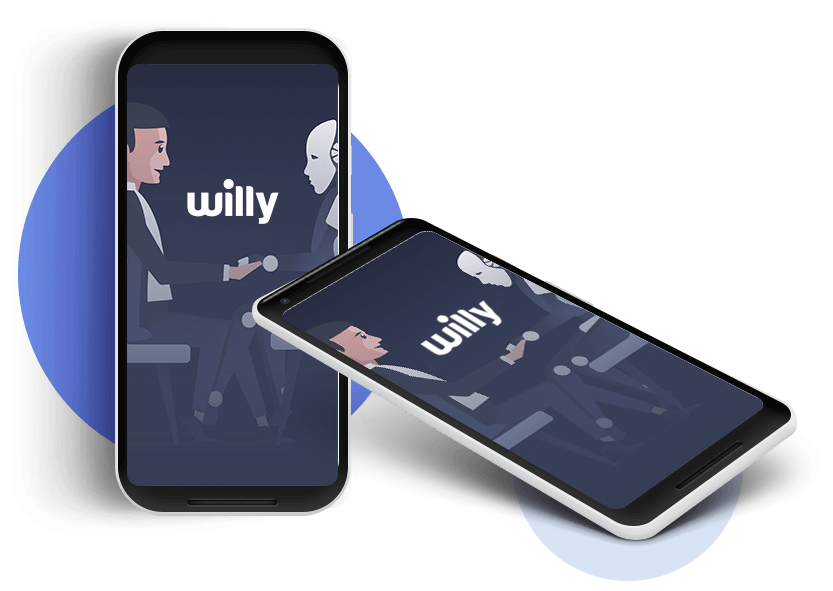 AI INTEGRATED CHATBOT