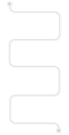 line center