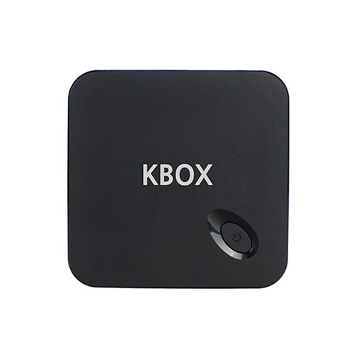 Settop Box