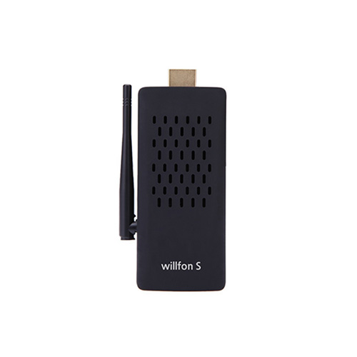 Stick PC